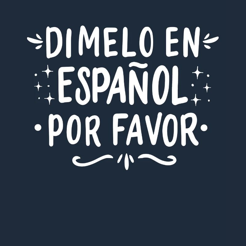 Spanisch Spanischlehrer Sprache