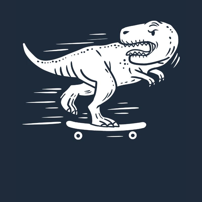 Longboarden Longboarder Schaatser