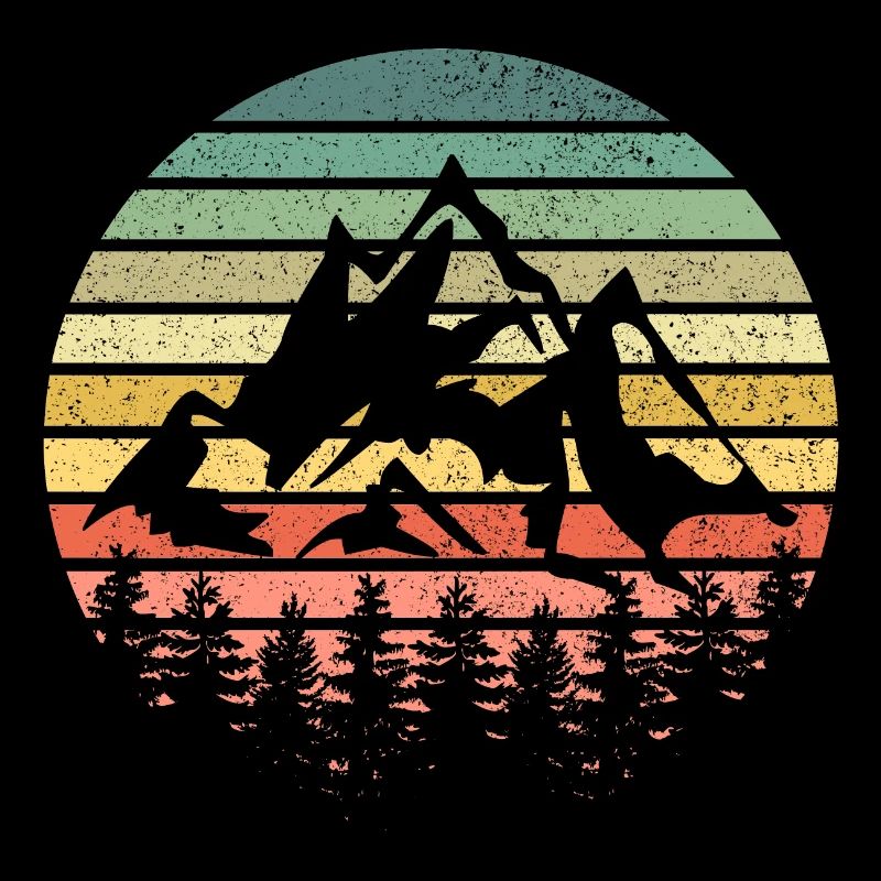 Berg Berge