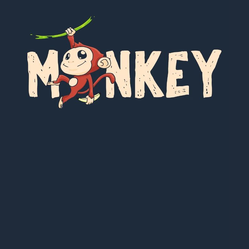 Monkey Primate Monkey