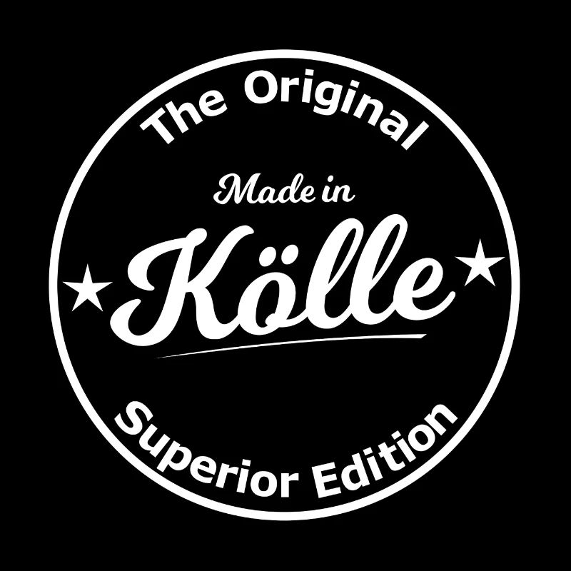 Made in Cologne