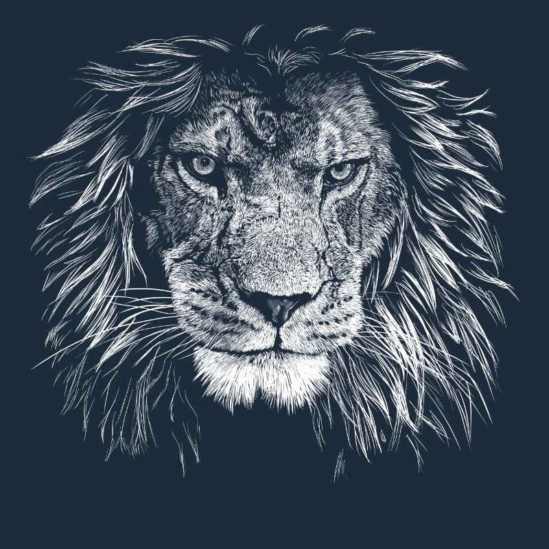 lion