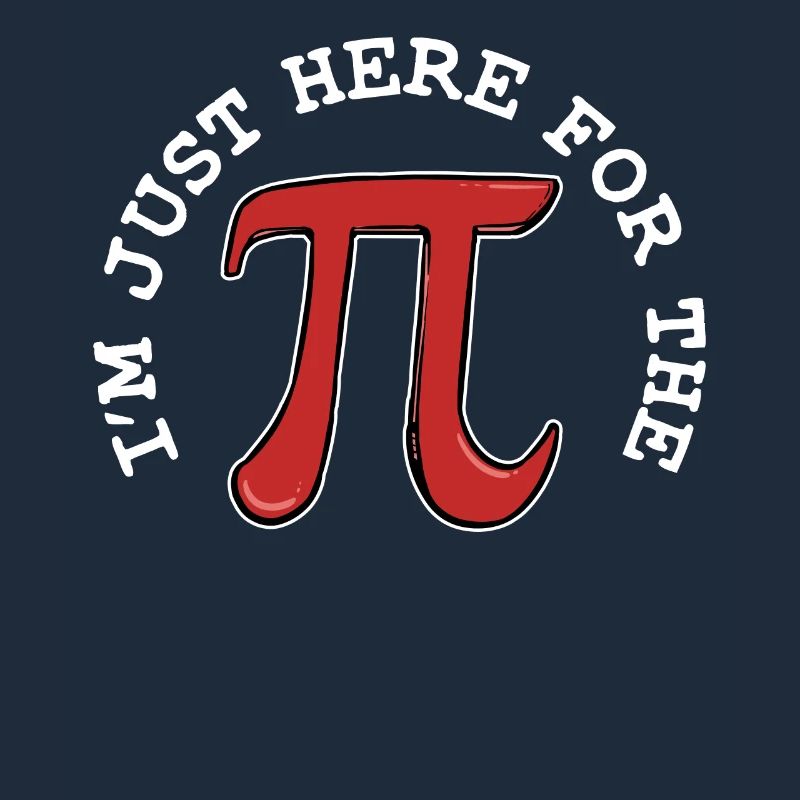 Pi-Tag Pi Math