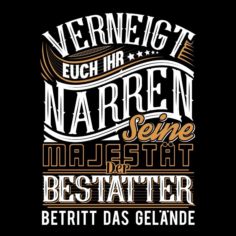 Bestatter