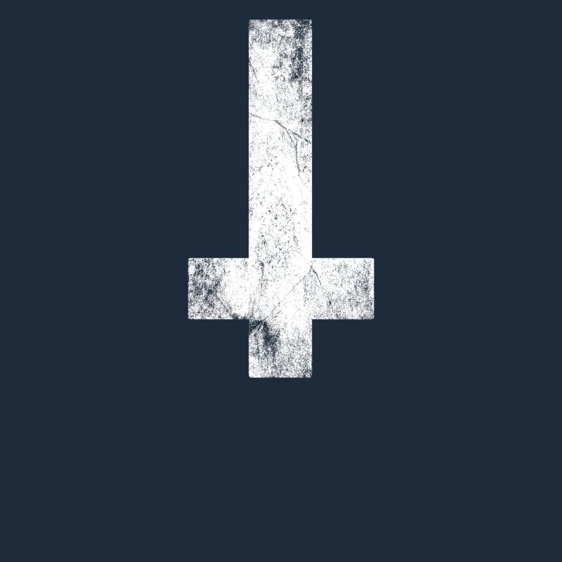 Satan Cross