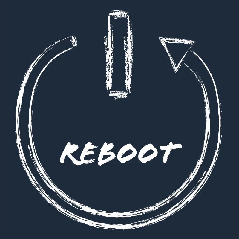 reboot - Coal Effect