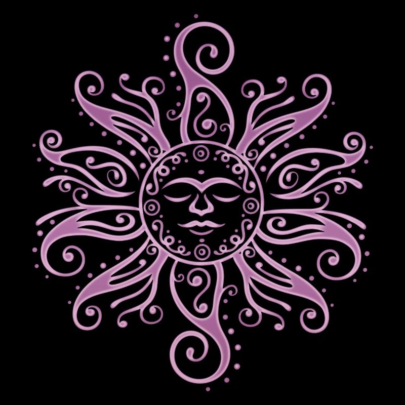 Sun Mehndi Summer Vibes