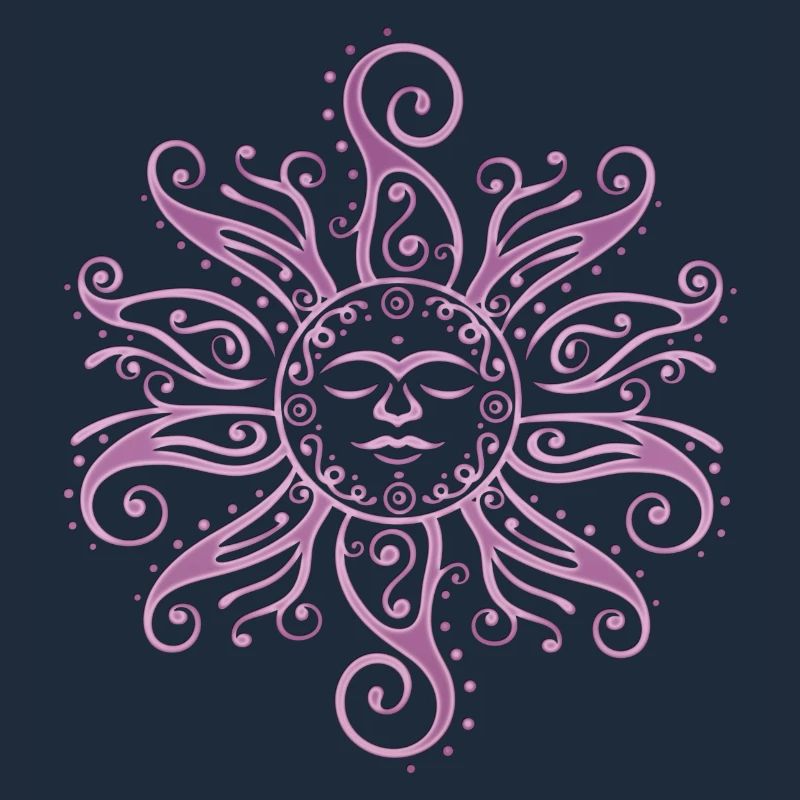 Sonne Mehndi Summer Vibes