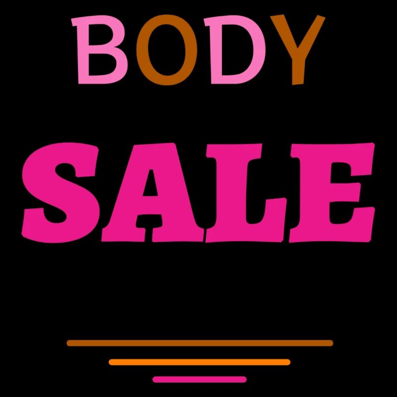 Explosion de couleurs expressionnistes sur les t-shirts