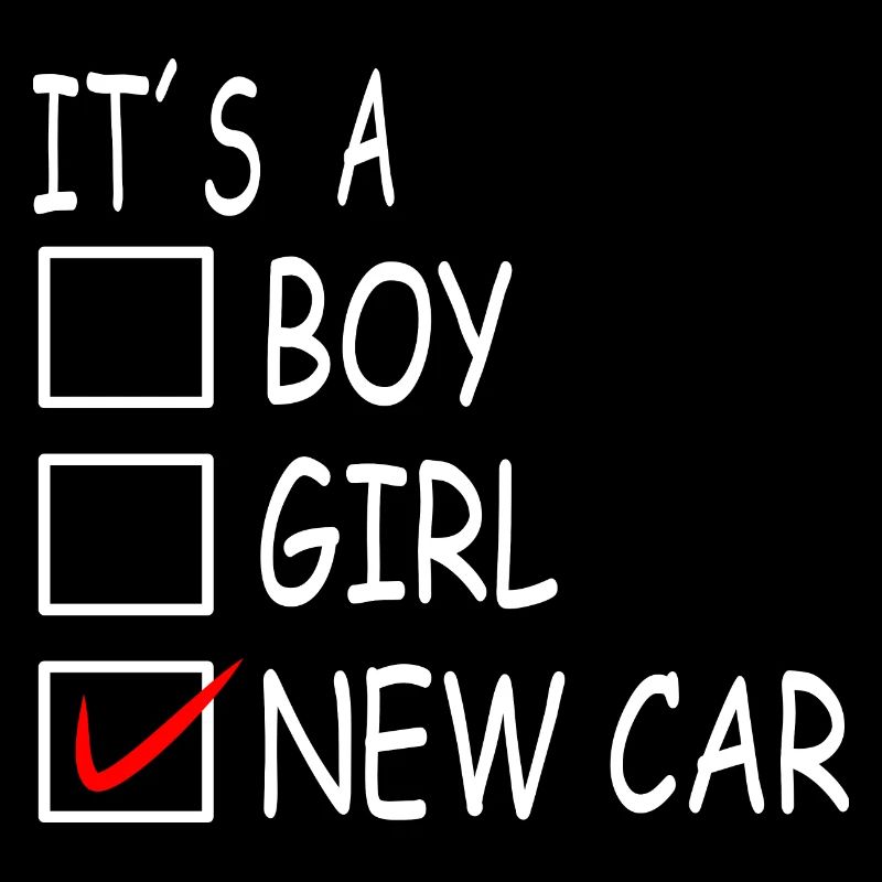 Neues Auto