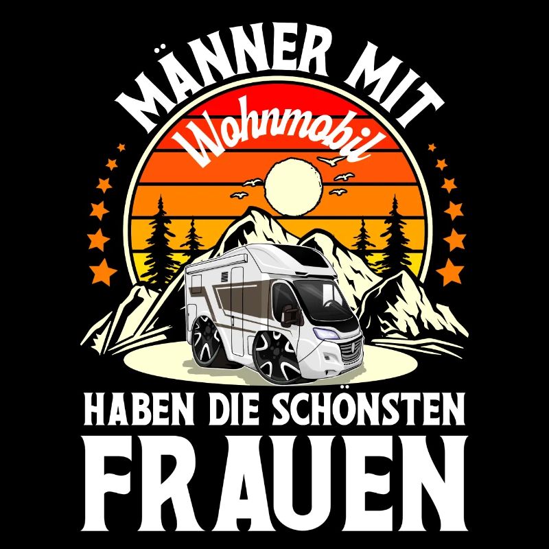 Camping Camper Campen