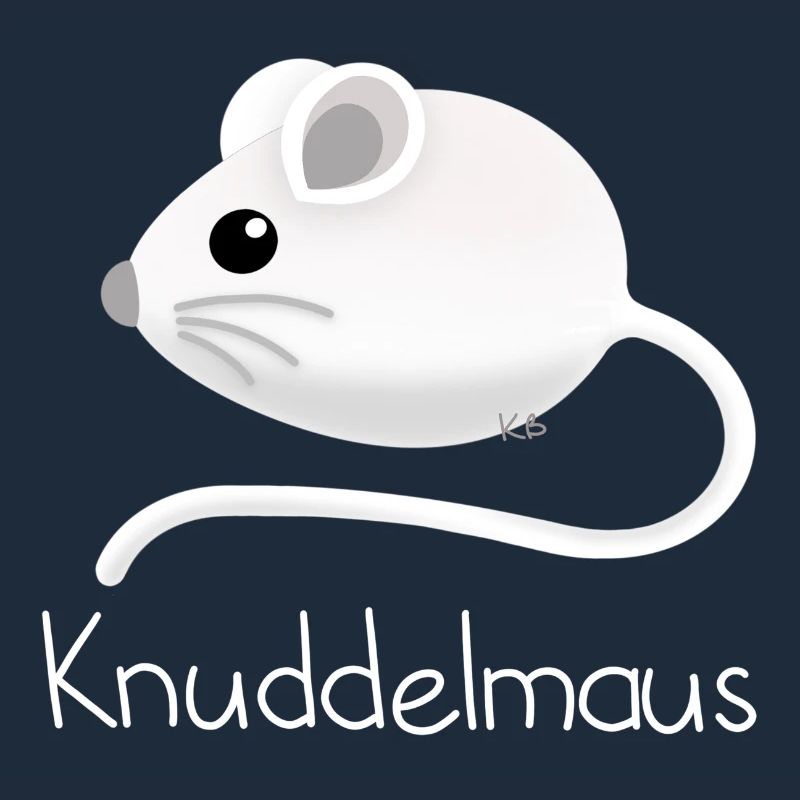 Knuddelmaus
