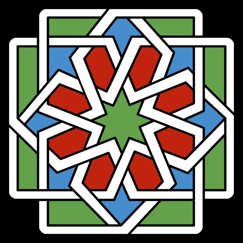 Andalusien 4 (dunkel)