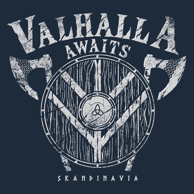 Valhalla Awaits