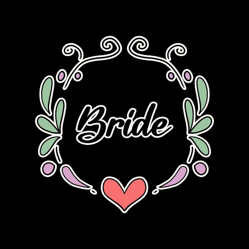 Bride Bachelorette Party
