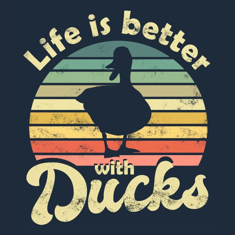 Canards canards