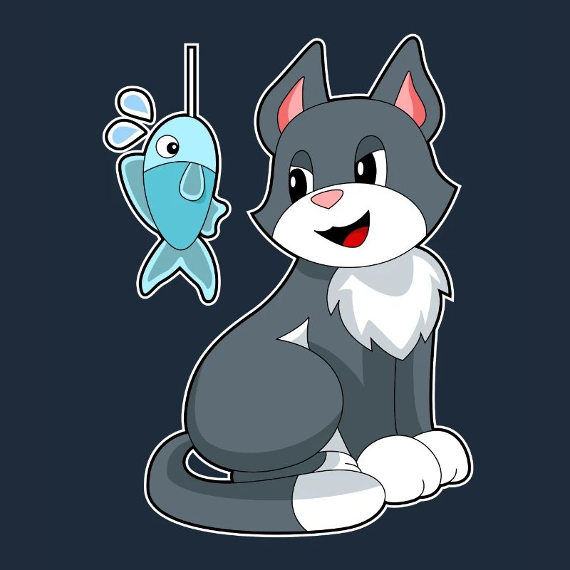 Cat Bait Fish