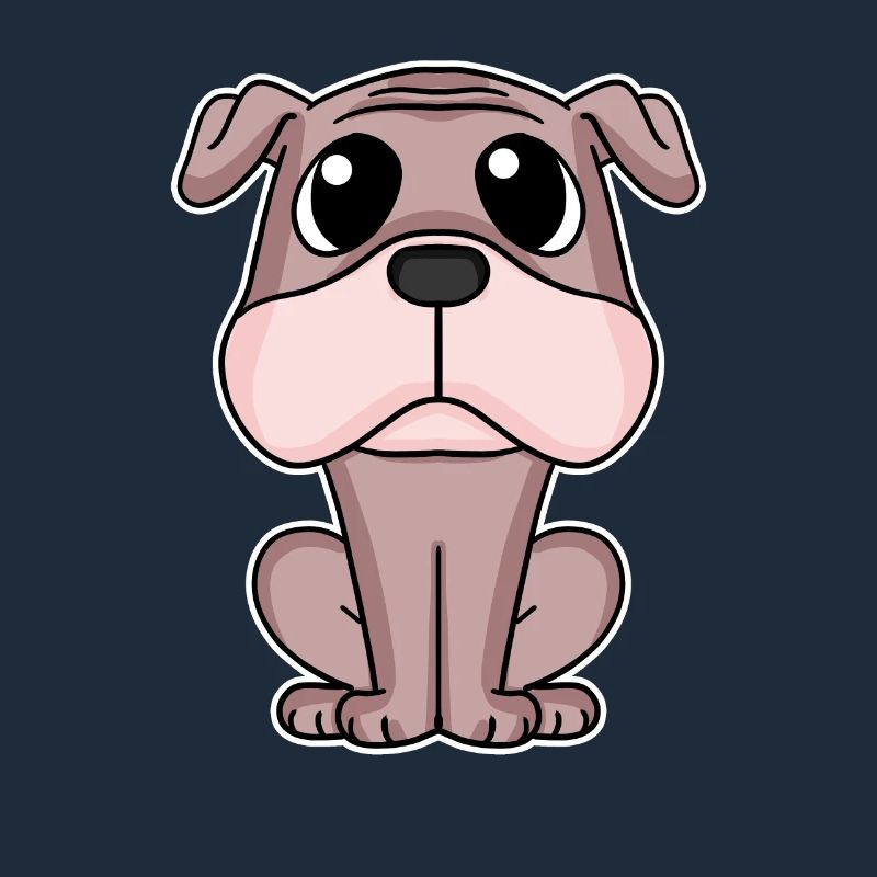 Mops Hund Hundebesitzer