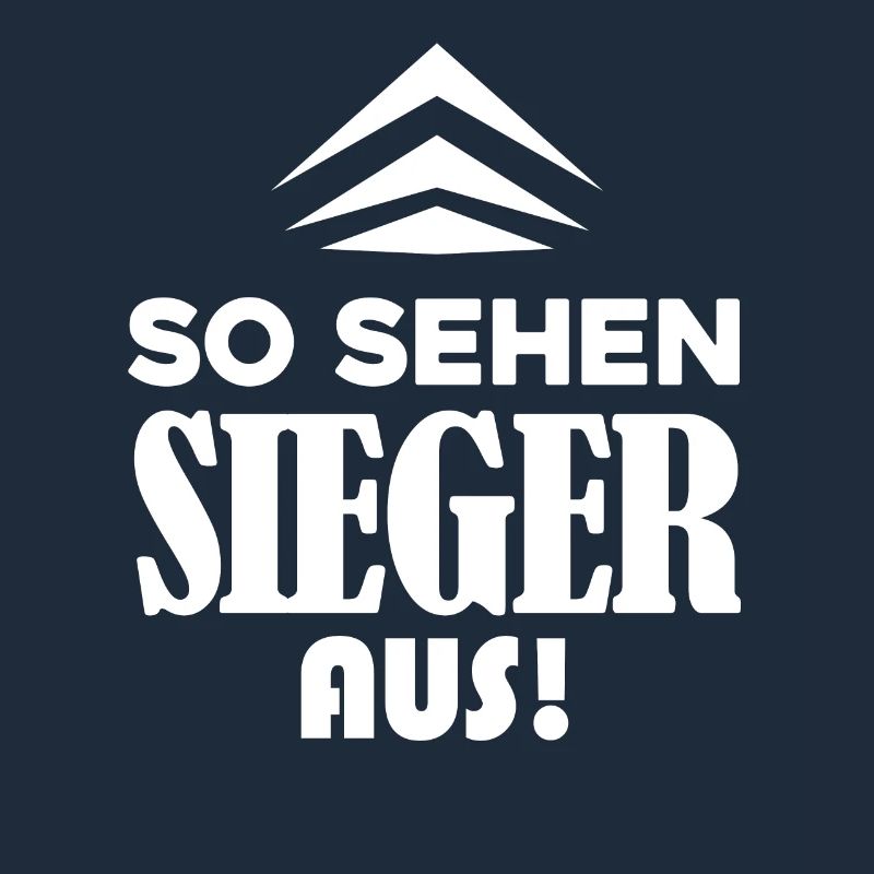 Sieger Erster Gewinner