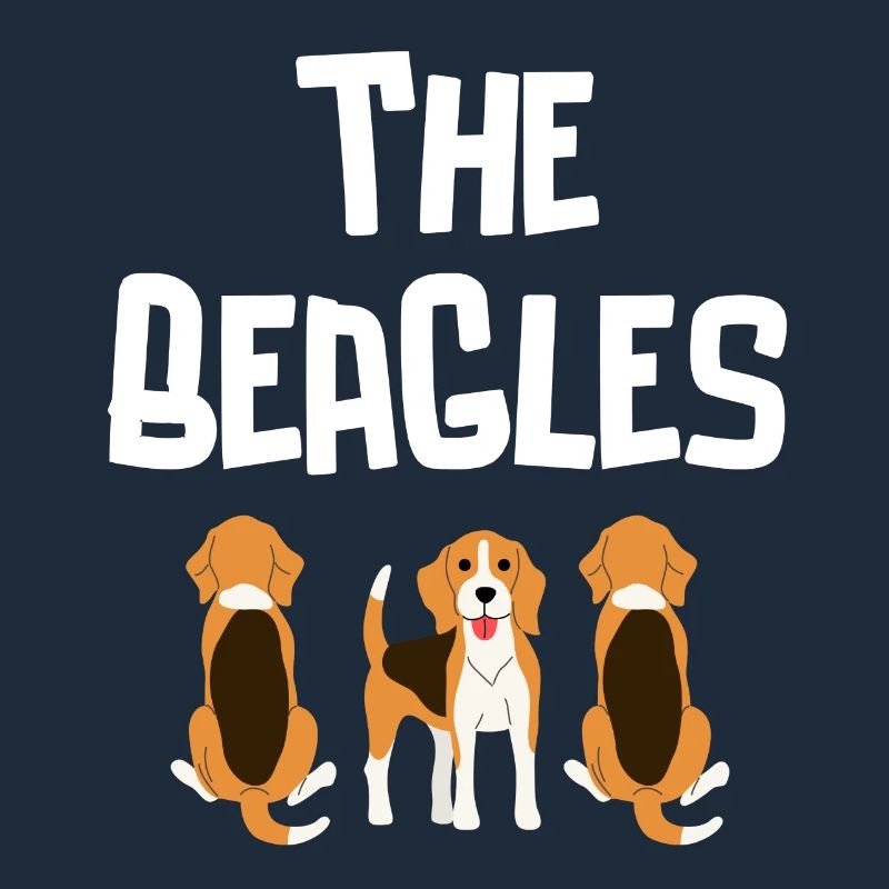beagle, chasse, chien de chasse