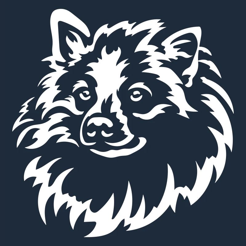 Spitz Kopf "Black Edition"