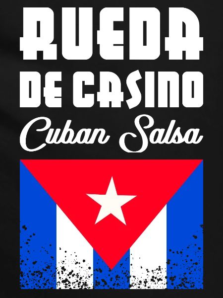 Rueda de Casino - Salsa cubana