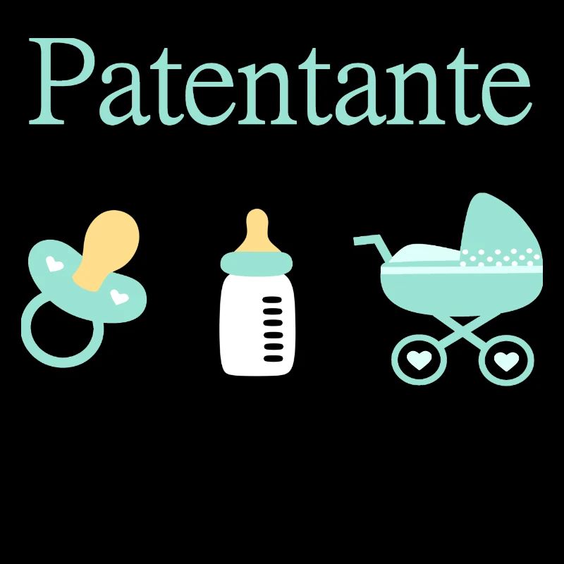 Patentante Taufe Geburt Junge