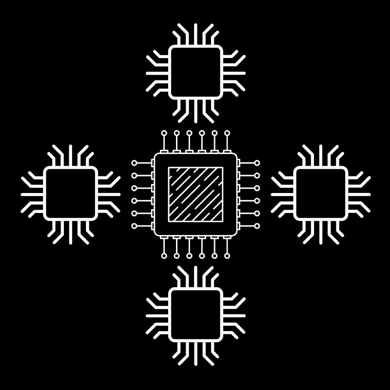 computer, motherboard, hard disk