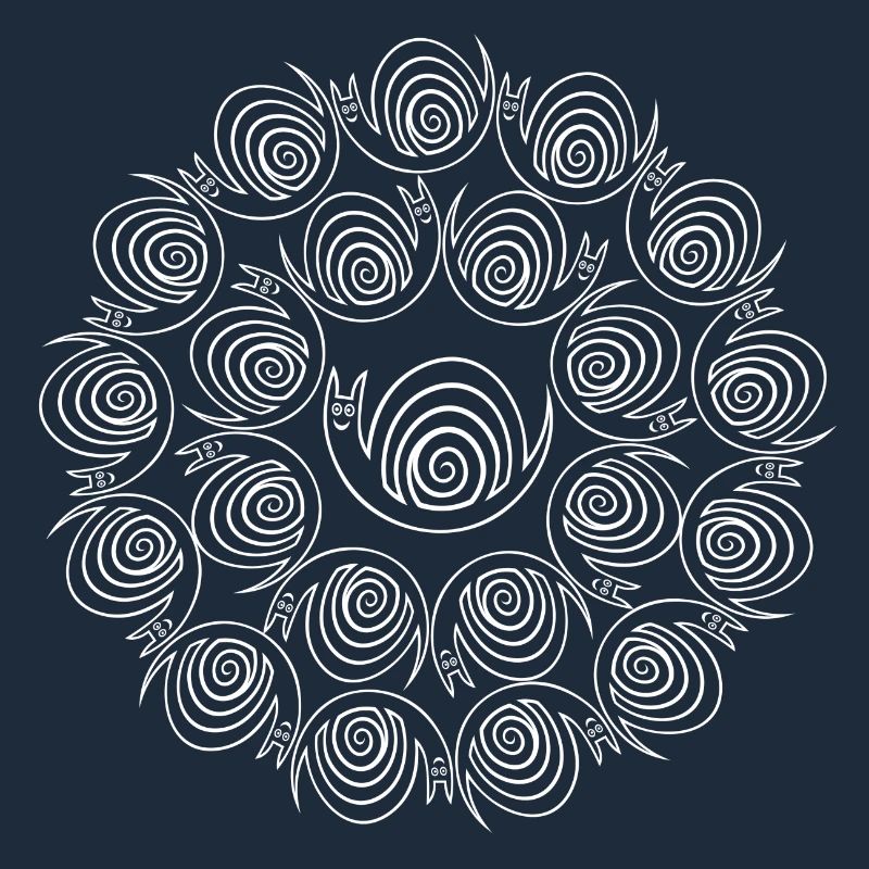 Cercles à vis
