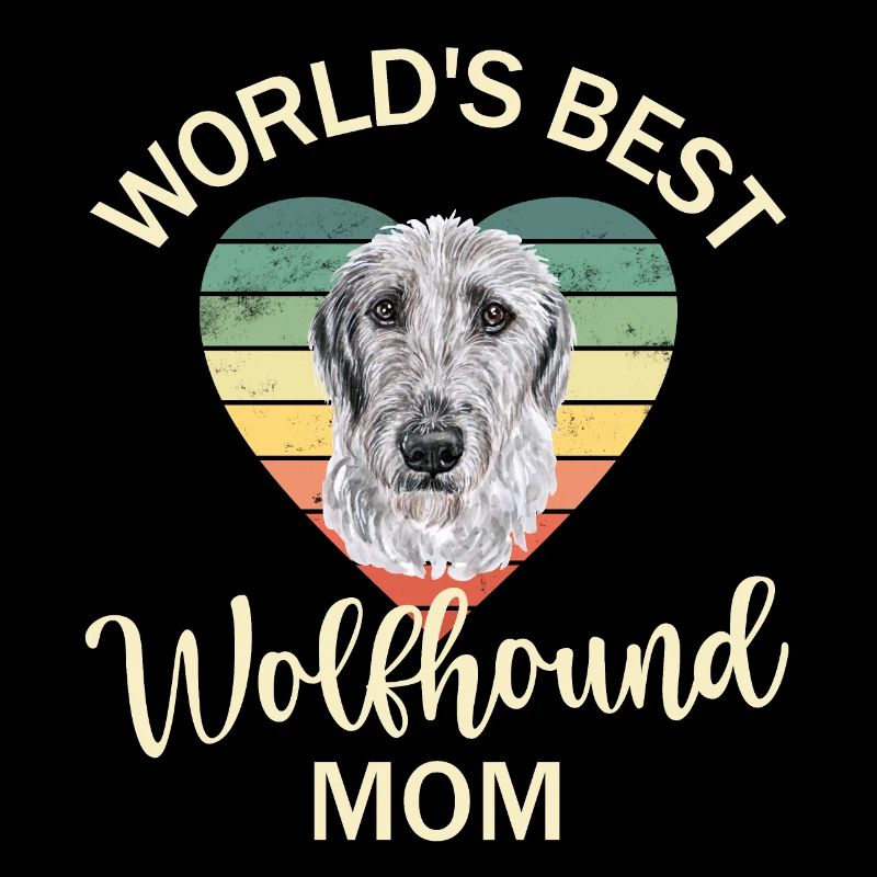 Irish wolfhound