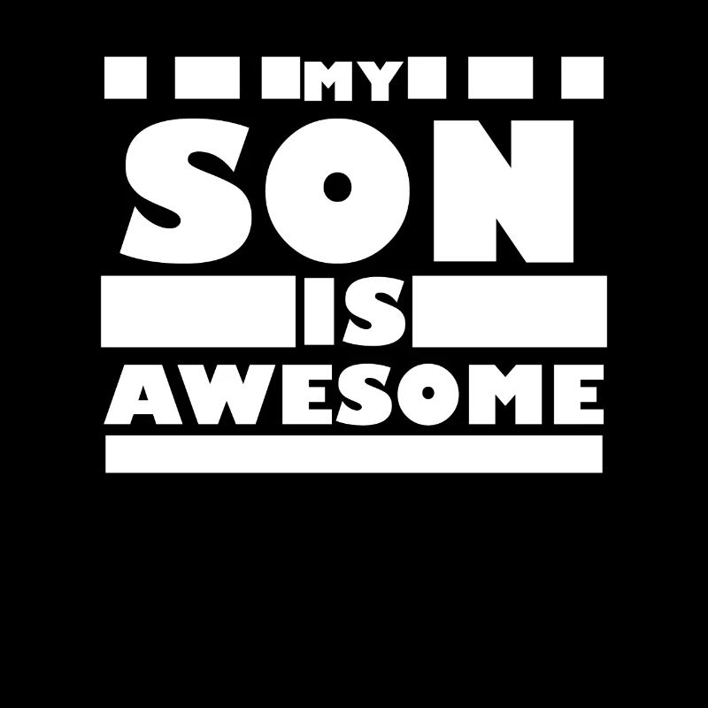 Son Father Gift Idea