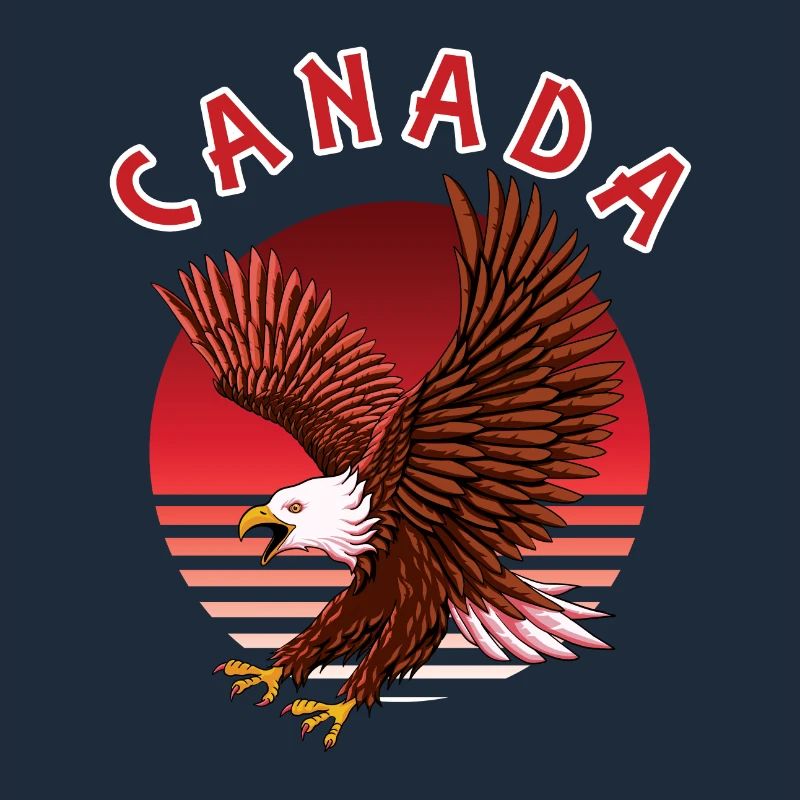 Canada Eagle