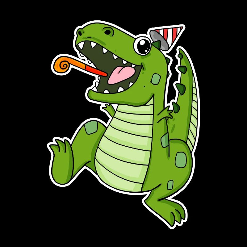 Dino Party