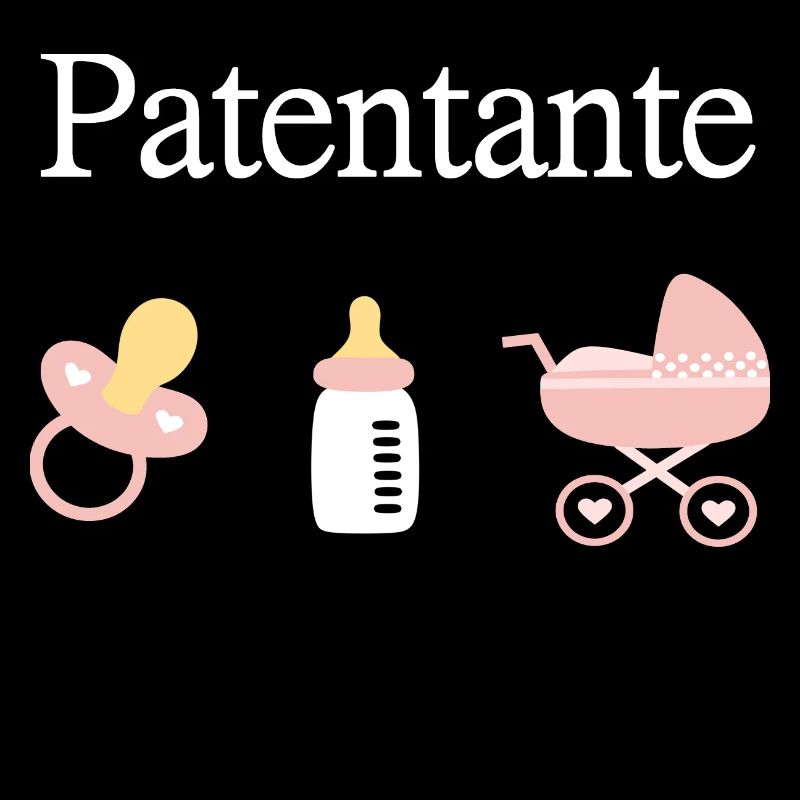 Patentante Geburt Mädchen Taufe