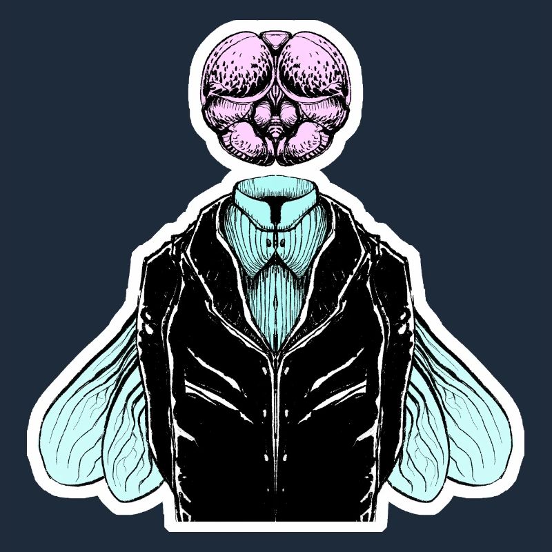 Smoking-Fliege