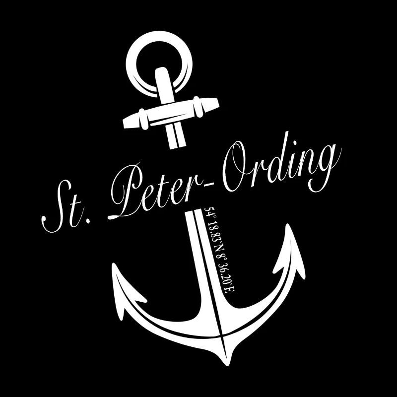 St. Peter-Ording