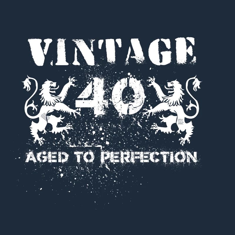 40. Geburtstag