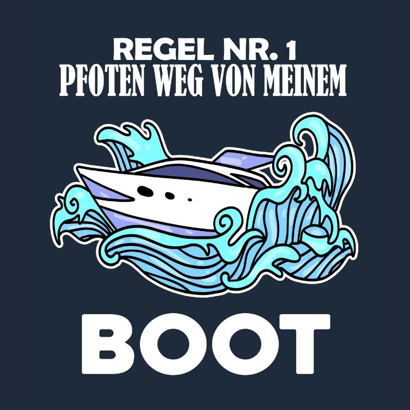Boote Motorboot