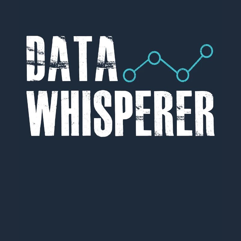 Data Whisperer Science Analyst Software Engineer