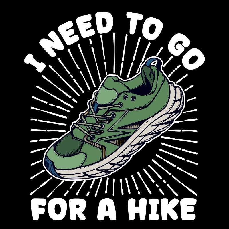 Hike Hiking Statement Mountain Hiking Hikers