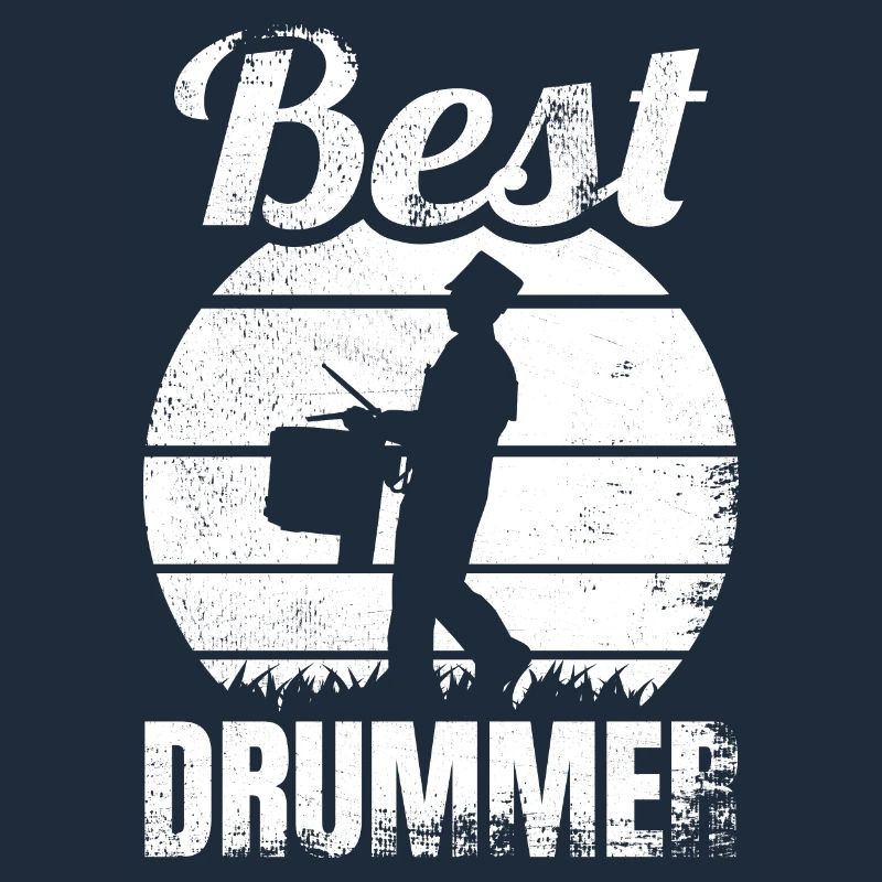 Bester Trommelspieler