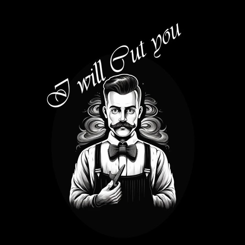 Barber_I will cut you
