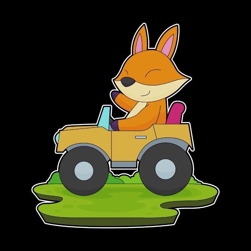 Fuchs Auto