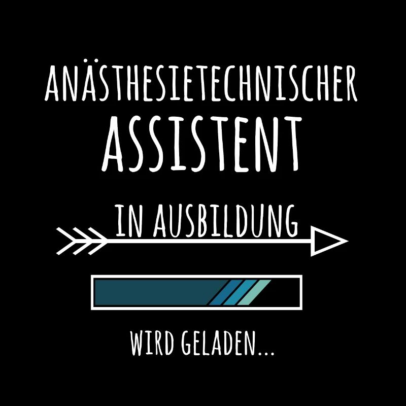 Anästhesietechnischer Assistent Ausbildung Beruf
