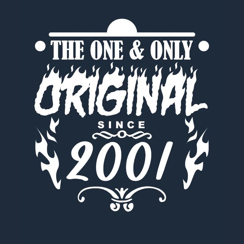 2001 - Année de construction 2001 - Année 2001