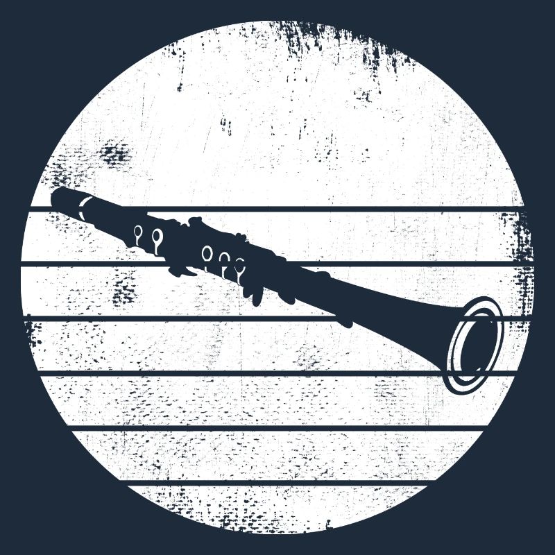Clarinet Sketch
