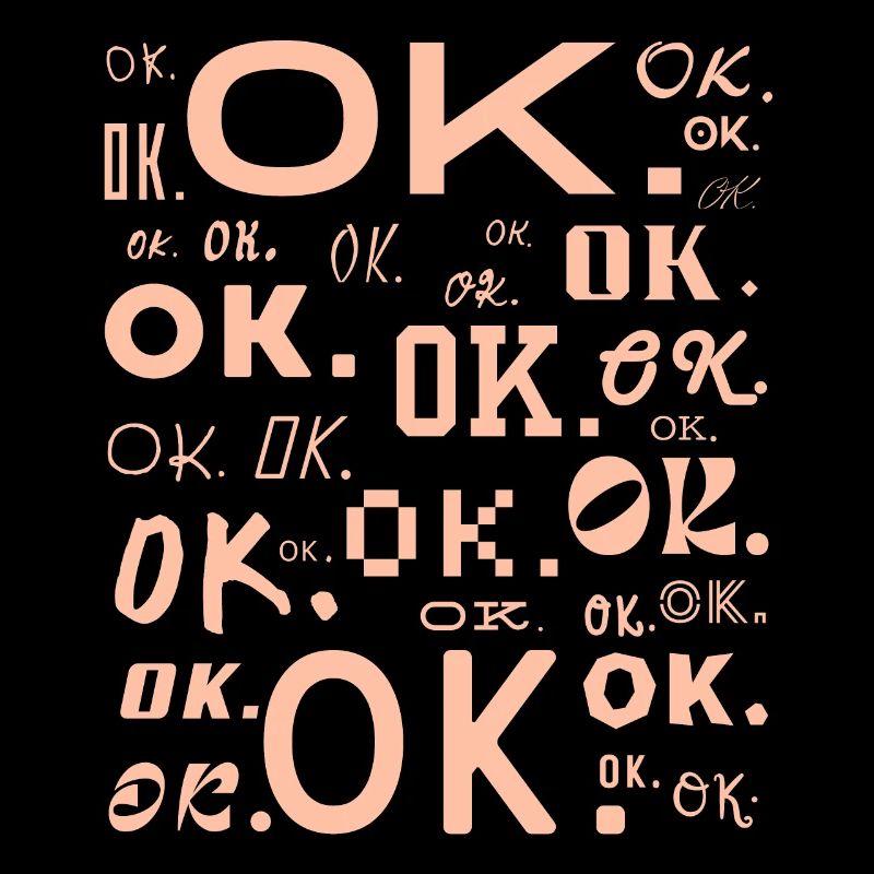 OK.