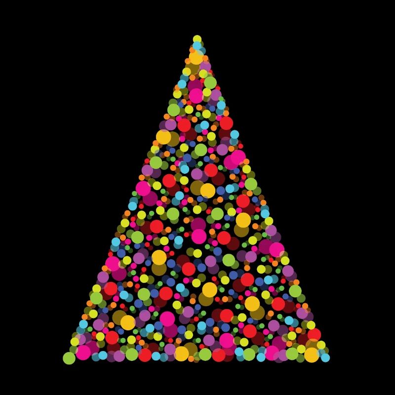 WEIHNACHTSBAUM