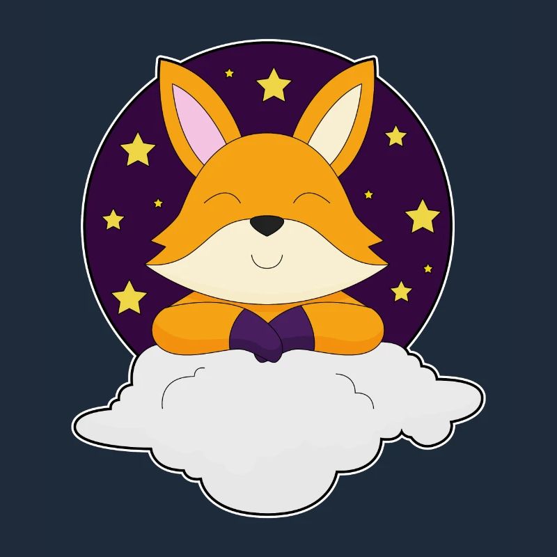 Fox Clouds