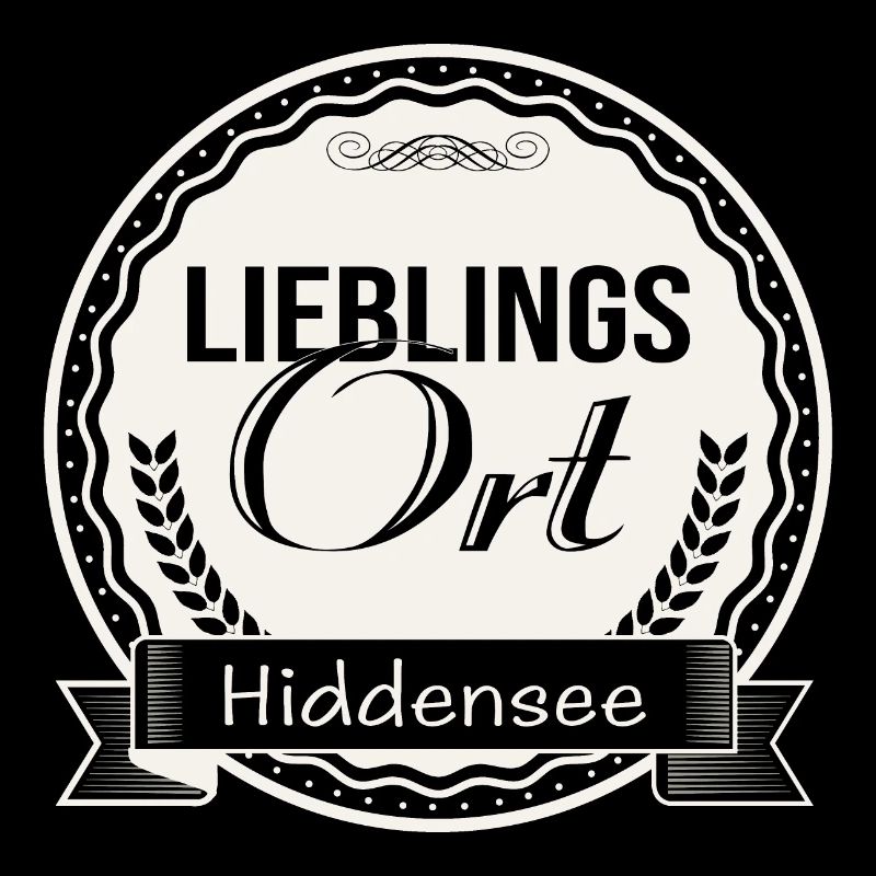 Lieblingsort Hiddensee